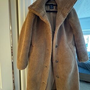 GAP Tan Jacket